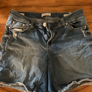Seven7 shorts